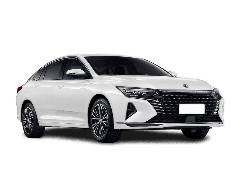 Dongfeng Shine Max